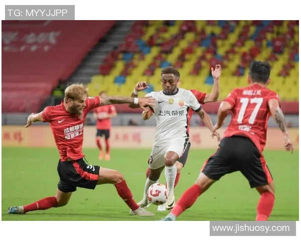 亚冠精英联赛｜上海海港遭受三连败持续垫底