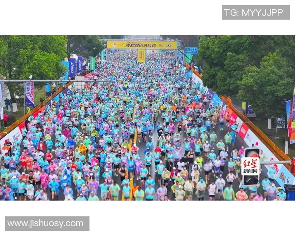 全国首个双遗主题马拉松：书写“体育+文旅”交融新篇章